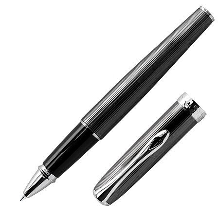 Diplomat Excellence A2 Guilloche - Rollerball