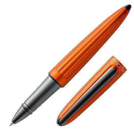 Diplomat Aero Orange - Rollerball