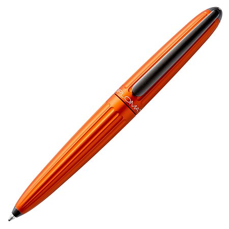 Diplomat Aero Orange - Ballpoint