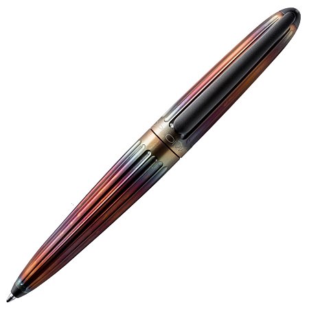 Diplomat Aero Flame - Ballpoint