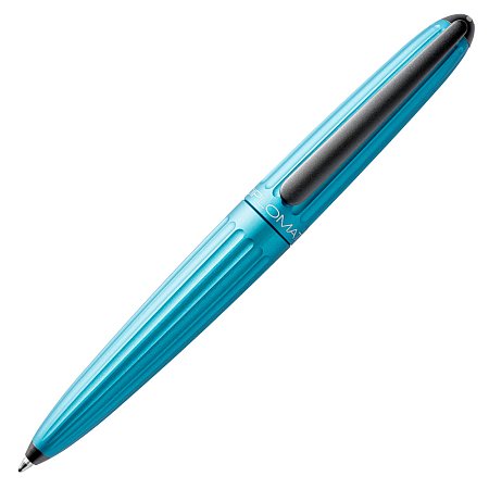 Diplomat Aero Turquoise - Ballpoint