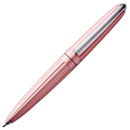 Diplomat Aero Antique Rose - Ballpoint