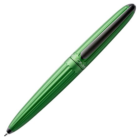 Diplomat Aero Green - Ballpoint