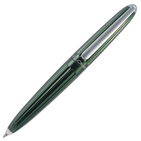 Diplomat Aero Evergreen - Ballpoint