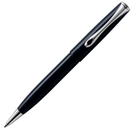 Diplomat Esteem Dark Blue - Ballpoint