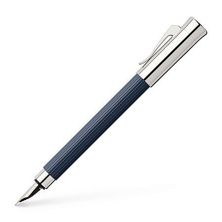 Graf von Faber-Castell Tamitio Night Blue - Fountain [M]