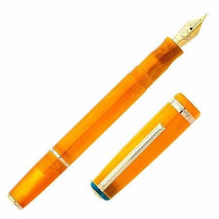 Esterbrook JR Pocket Pen Orange Sunset - Fountain [B]