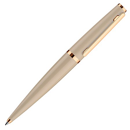 Otto Hutt Design 06 Pastel Sand - Ballpoint