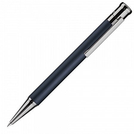 Otto Hutt Design 04 Matt Blue - Pencil