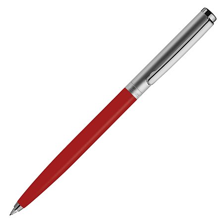 Otto Hutt Design 01 Ruthenium Matt Red - Mechanical Pencil