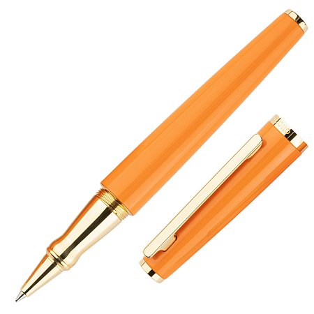 Otto Hutt Design 06 Orange - Rollerball