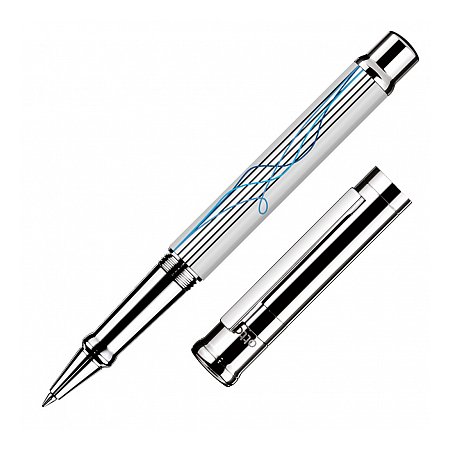 Otto Hutt Design 04 Scribble - Rollerball