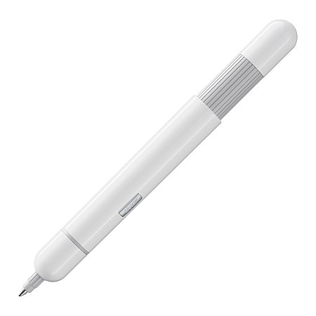 Lamy Pico Ballpoint - White