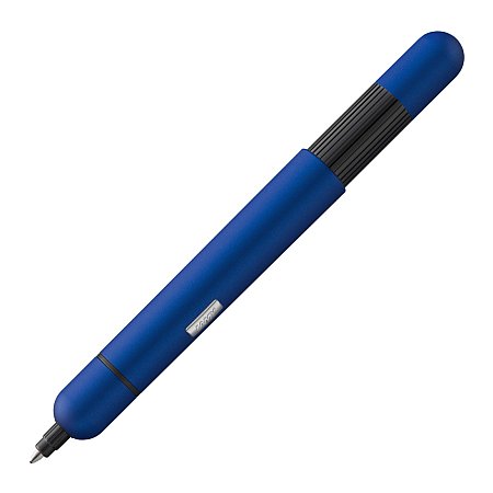 Lamy Pico Ballpoint - Imperial Blue