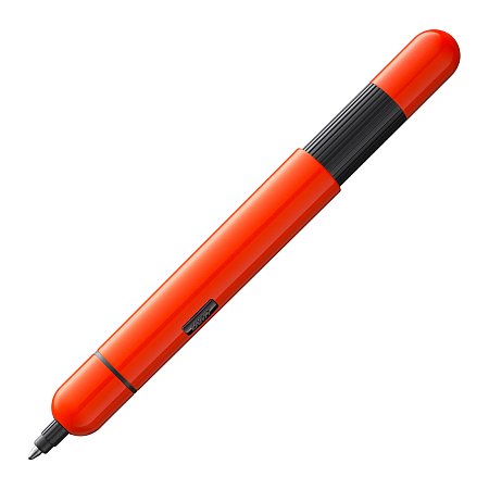 Lamy Pico Ballpoint - Laser Orange