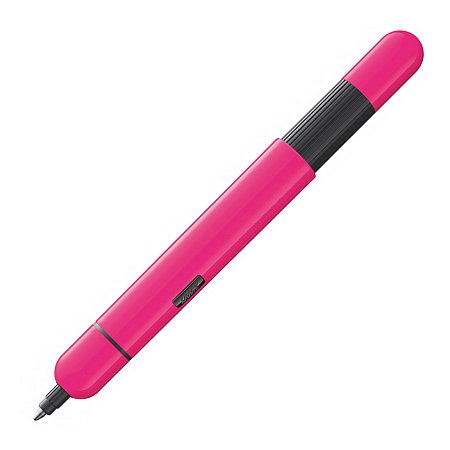 Lamy Pico Ballpoint - Neon Pink