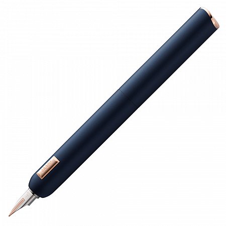 Lamy Dialog CC Dark Blue - Fountain [EF]