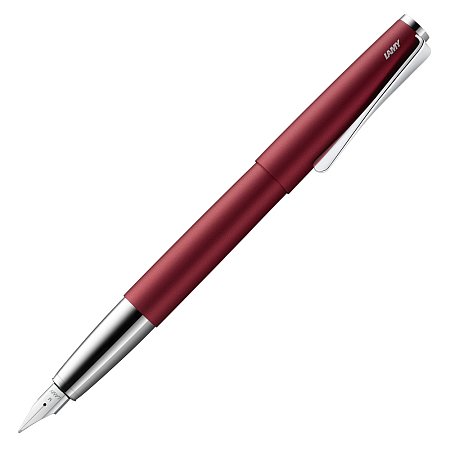 Lamy Studio Royal Red - Fountain [B]