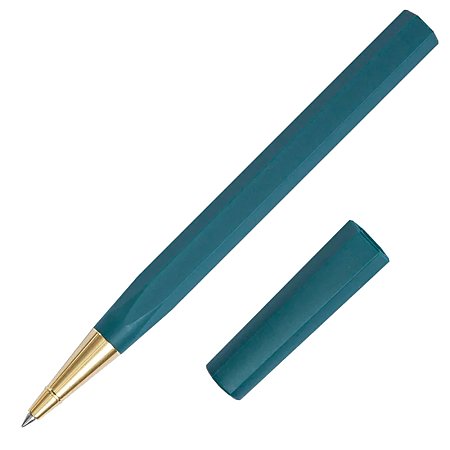 Ystudio Ocean Sustainable Rollerball - Sea Indigo