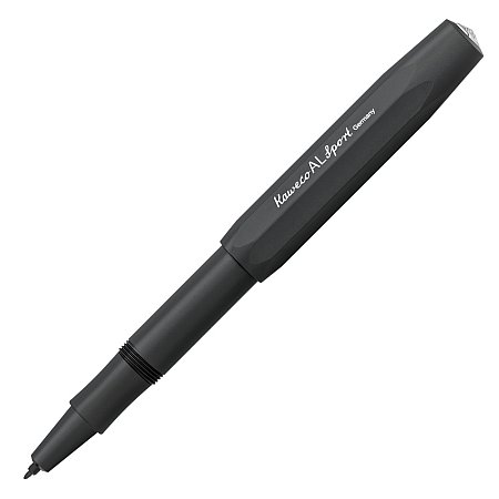 Kaweco AL Sport Black - Connect EMR