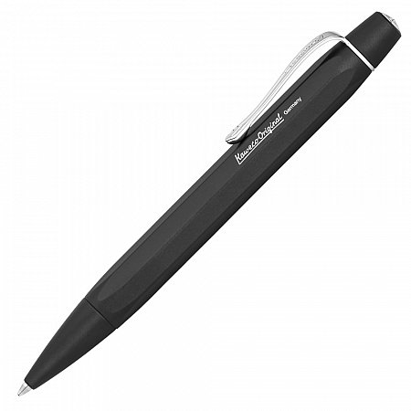 Kaweco Original Black Chrome - Ballpoint