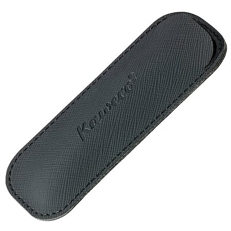 Kaweco SPORT ECO Apple Leather Pouch for 2 Pens