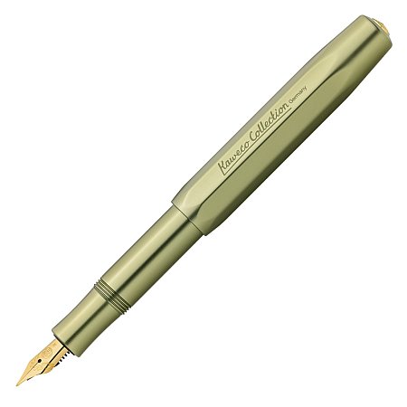 Kaweco Collection Olivine - Fountain [M]