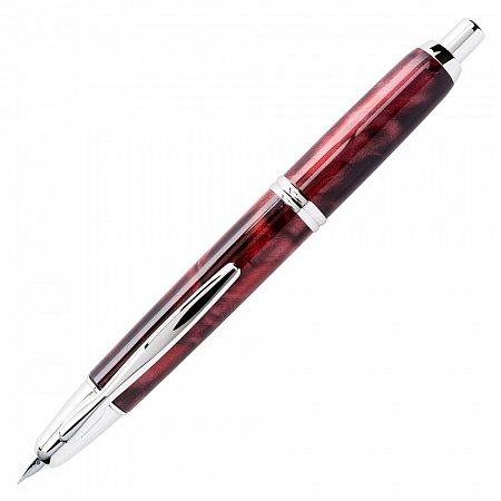 Pilot Capless SE Red - Fountain [F]