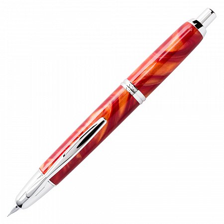 Pilot Capless SE Orange - Fountain [F]