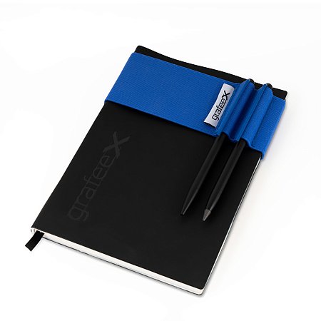 Pininfarina Grafeex Writing Set - Blue