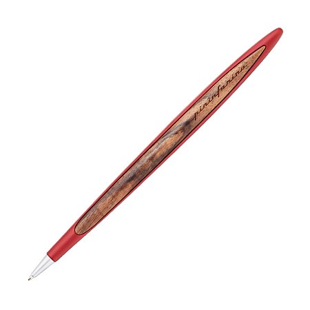 Pininfarina Cambiano Ballpoint - Red