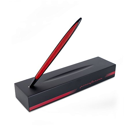 Pininfarina Cambiano Ballpoint - Race Red