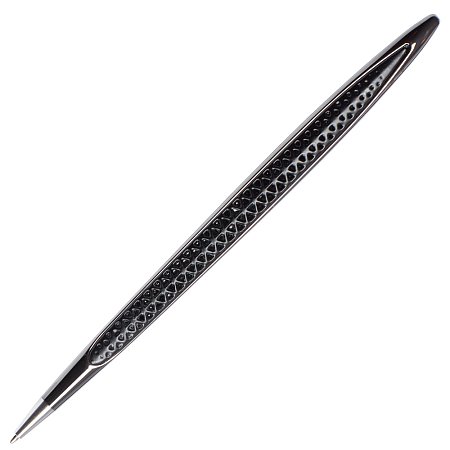 Pininfarina Cambiano Transition Ballpoint - Black