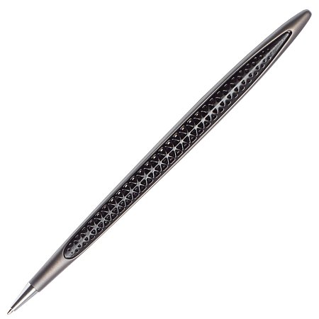 Pininfarina Cambiano Transition Ballpoint - Titanium