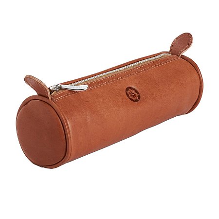 Sonnenleder Pencil Case Lotta - Nature