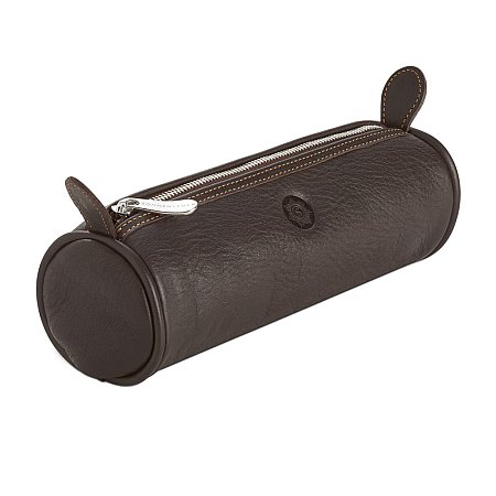 Sonnenleder Pencil Case Lotta - Mocca