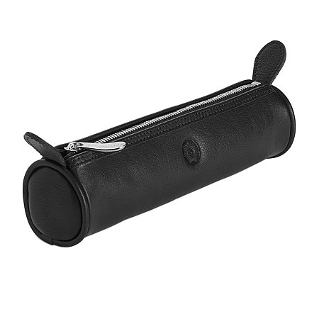 Sonnenleder Pencil Case Storm - Black