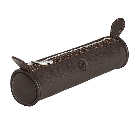 Sonnenleder Pencil Case Storm - Mocca